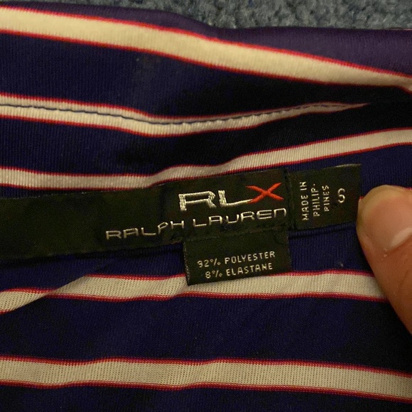 RLX Golf Polo - Picture 2 of 4